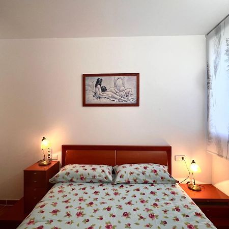 Apartamento Gerri - L'Amfitriona Gerri de la Sal Bagian luar foto