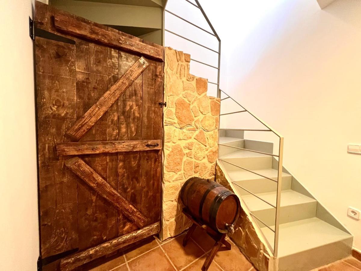 Apartamento Gerri - L'Amfitriona Gerri de la Sal Bagian luar foto