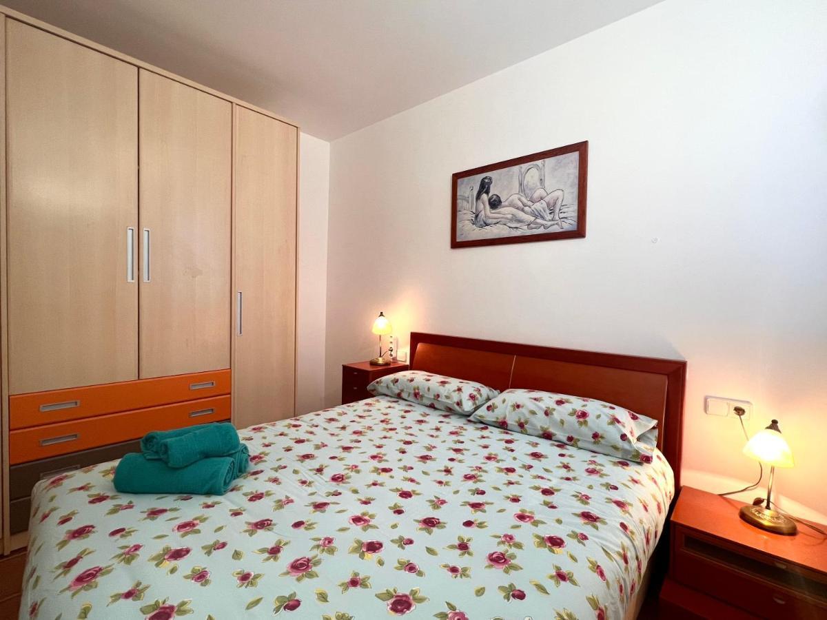 Apartamento Gerri - L'Amfitriona Gerri de la Sal Bagian luar foto