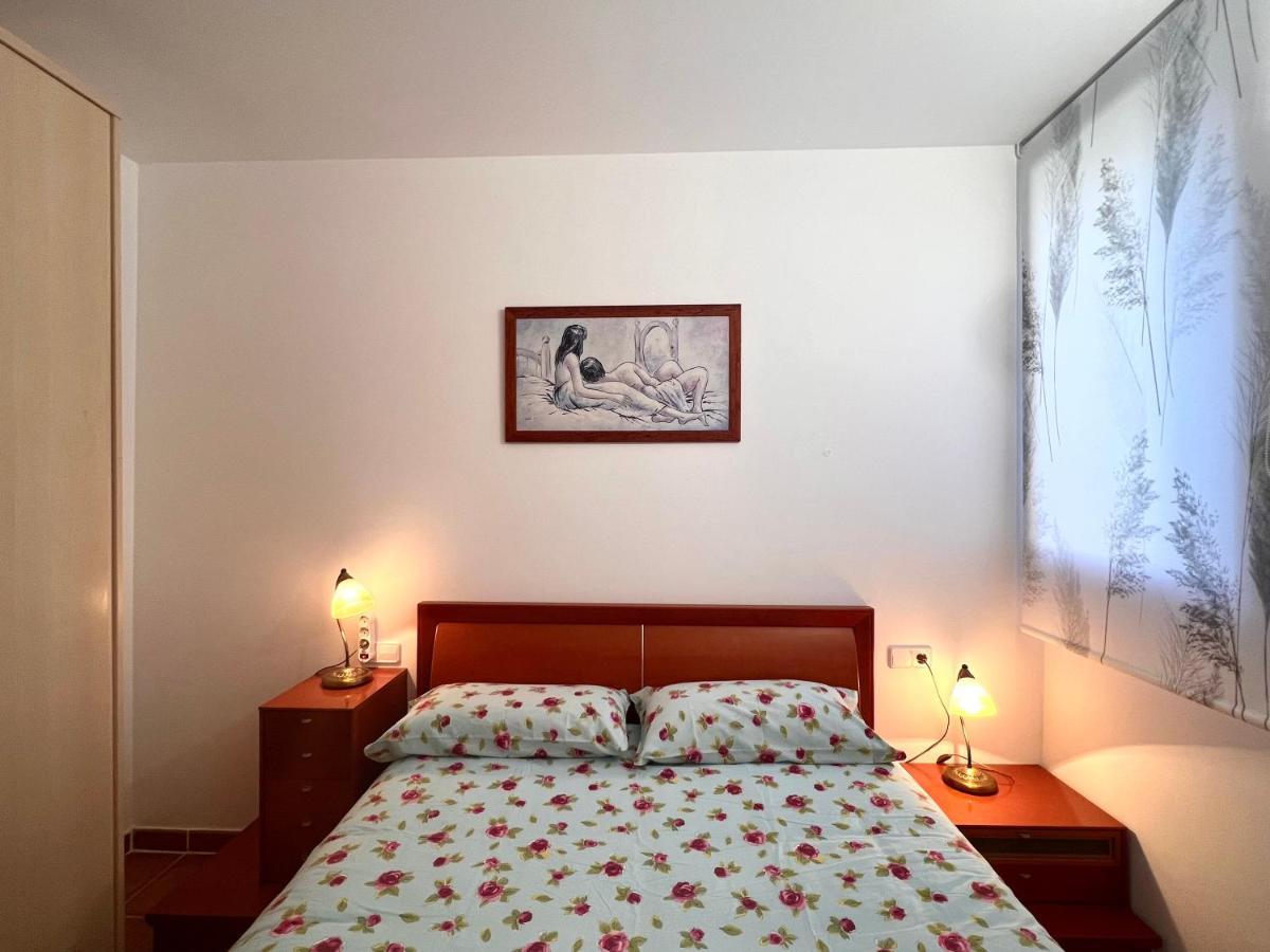 Apartamento Gerri - L'Amfitriona Gerri de la Sal Bagian luar foto